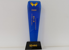 金藍(lán)領(lǐng)：2016年度中國卓越雇主【城市十強(qiáng)】